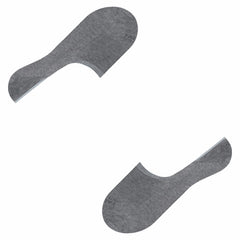 Family Step High Cut No Show Socks - Men