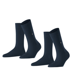 Everyday 2 Pack Socks - Women's-Outlet