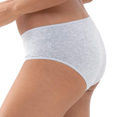 Cotton Pure Hipster Brief - Women's