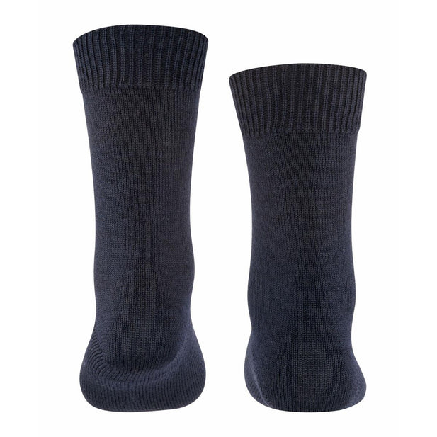 Comfort Wool Socks - Children's