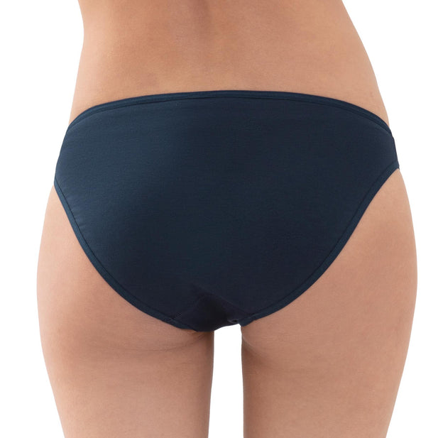 Cotton Pure Mini Brief - Women's