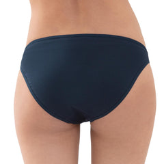 Cotton Pure Mini Brief - Women's