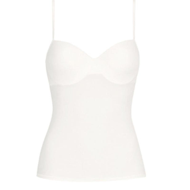 Allure Padded Bra Top - Women's