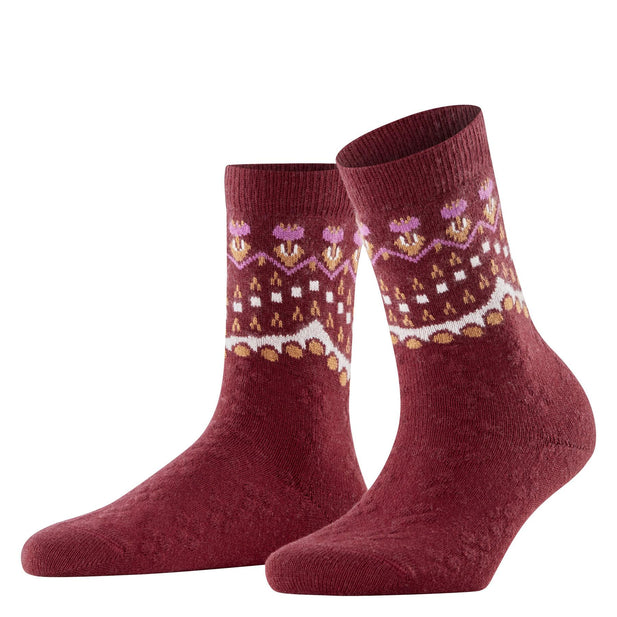 Cosy Wool Special Edition Socks - Women