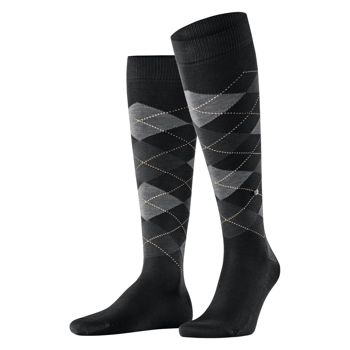 Manchester Argyle Knee High Sock - Men