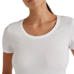 Daily Natural T-Shirt - Women's