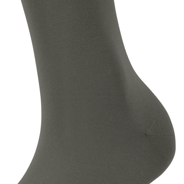 Cotton Touch Knee High Sock - Women