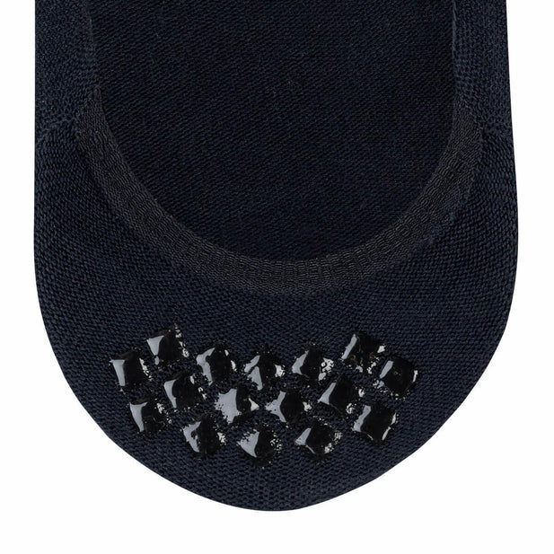 Family Step High Cut No Show Socks - Men