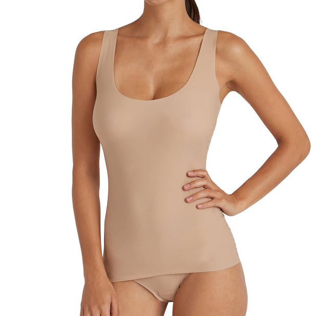 Daily Invisible Vest Top 2 Pack - Women's