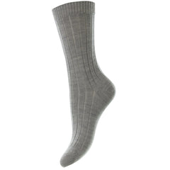 Rachel Merino Wool Socks - Women's