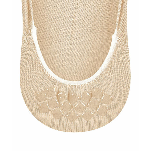 Step Medium Cut Invisible Socks - Women