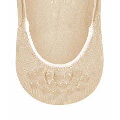 Step Medium Cut Invisible Socks - Women