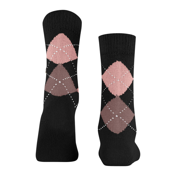 Whitby Socks - Women's
