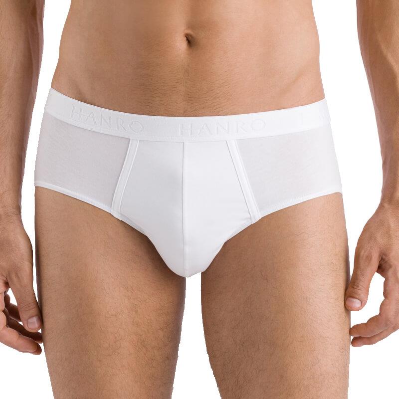 Cotton Essentials Briefs - Men's