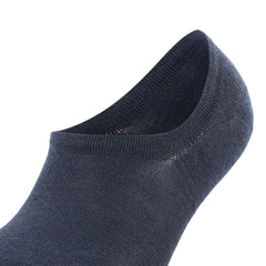 Active Breeze Invisible Socks - Women's