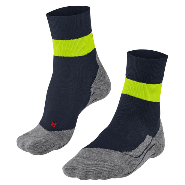 RU Compression Stabilizing Running Socks - Men's