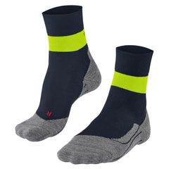RU Compression Stabilizing Running Socks - Men's