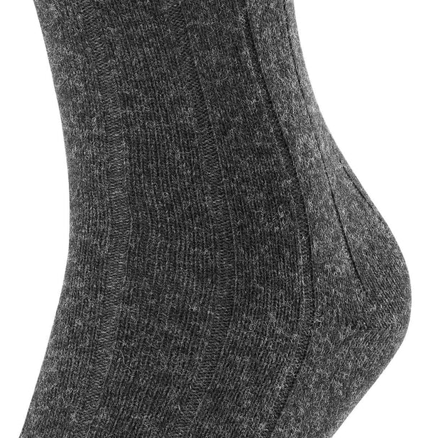 Lhasa Rib Socks - Men's-Outlet