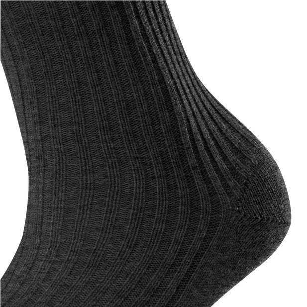 Cosy Wool Boot Socks - Women