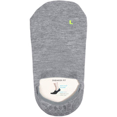 Cool Kick Invisible Socks - Women's