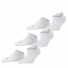 Cool Kick Sneaker 3-Pack Socks - Men's & Women's-Outlet