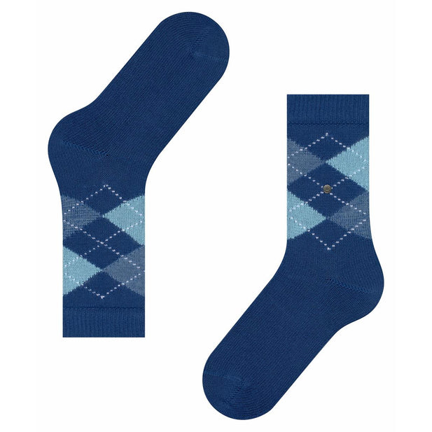 Whitby Socks - Women's