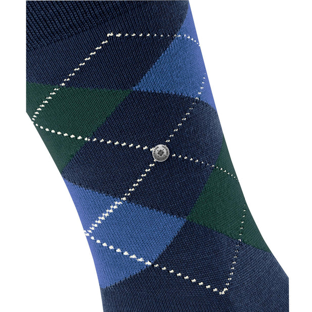 Edinburgh Socks - Men