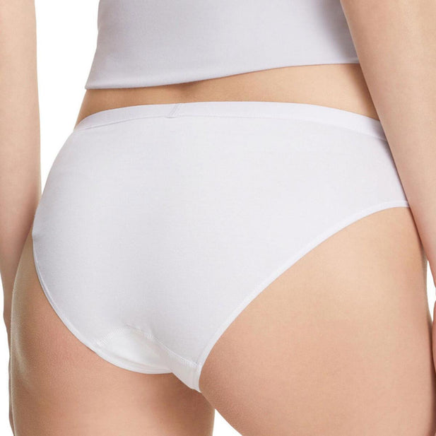 Daily Comfort Mini Brief 2 Pack - Women's