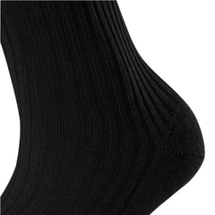 Cosy Wool Boot Socks - Women