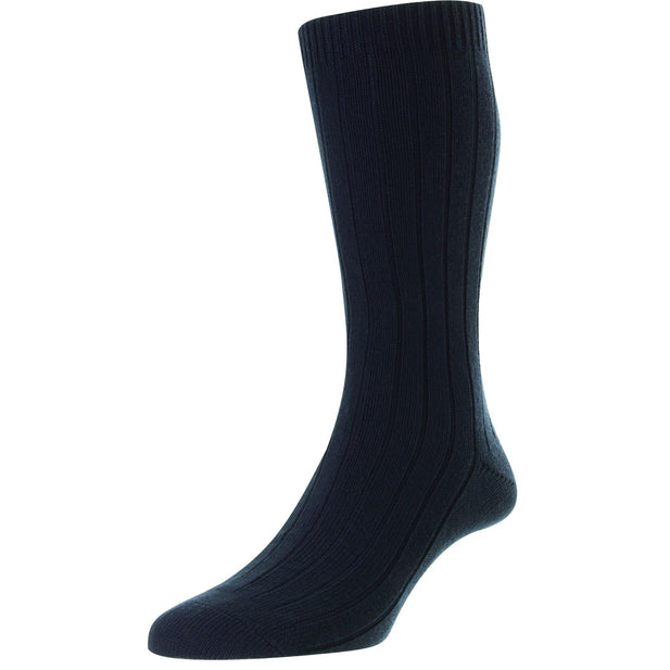 Seaford Organic Cotton Socks - Men's