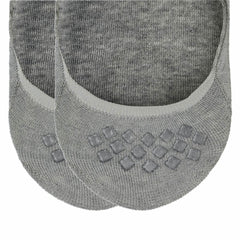 Everyday Invisible Socks - 2 Pack - Women