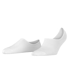 Active Breeze Invisible Socks - Women's