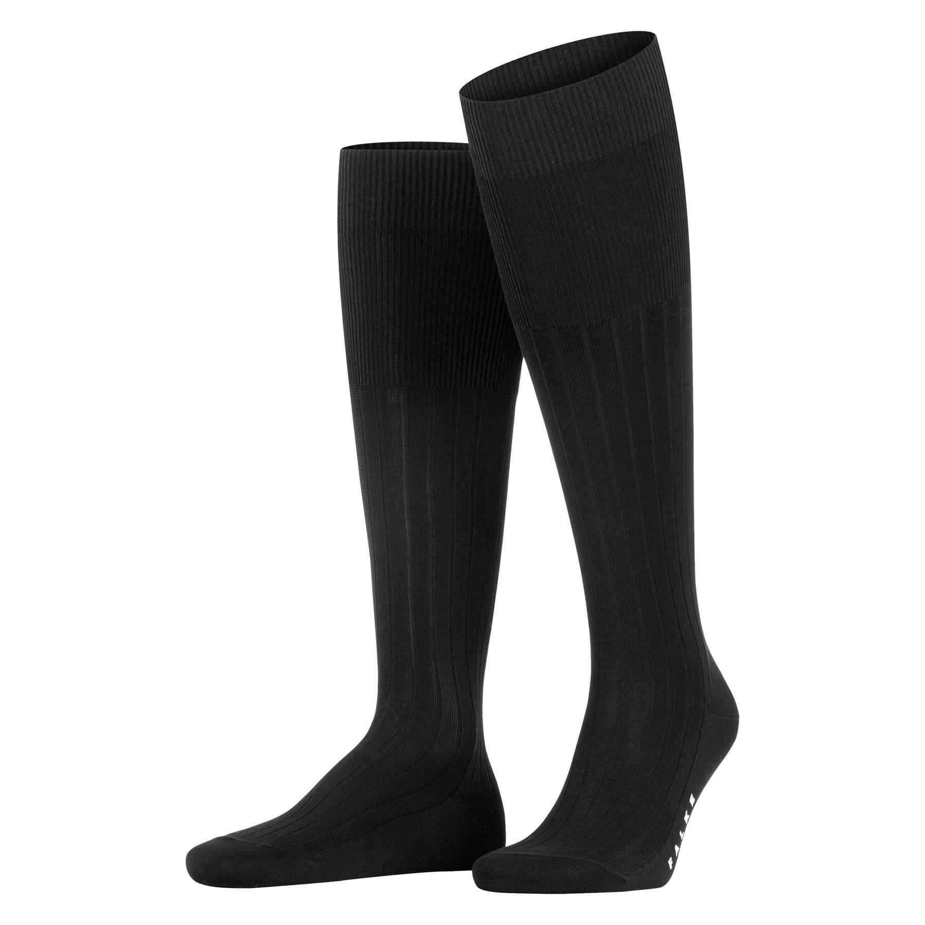 Falke Soft Merino Knee High Socks