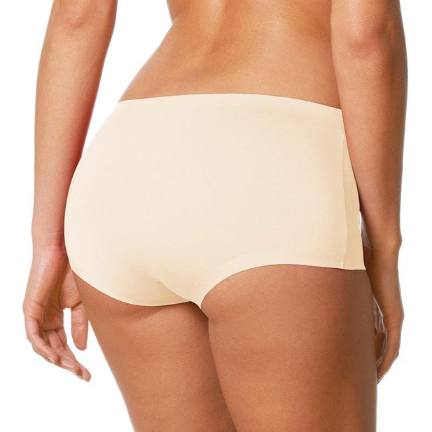 Illusion Boxer Pants - Women's