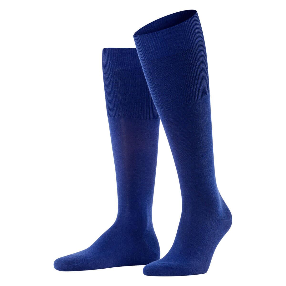 Airport Knee High Socks - Men's