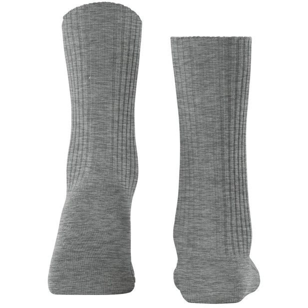 Cosy Wool Boot Socks - Women