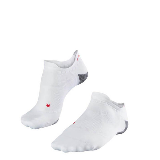 RU5 Race Invisible Running Socks - Men's