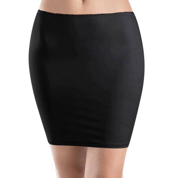 Satin Deluxe Underskirt - Women's