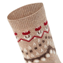 Cosy Wool Special Edition Socks - Women