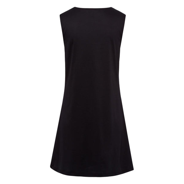 Moments Sleeveless Nightdress - Women's