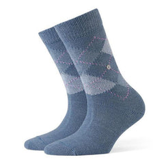 Whitby Socks - Women's