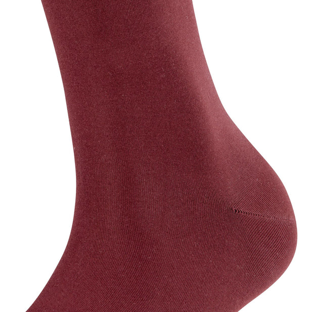 Cotton Touch Knee High Sock - Women