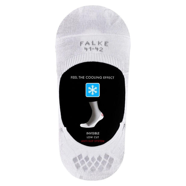 Cool 24/7 Invisible Sock - Men