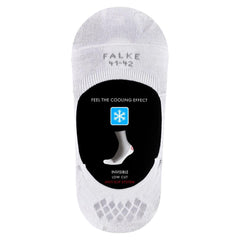 Cool 24/7 Invisible Sock - Men