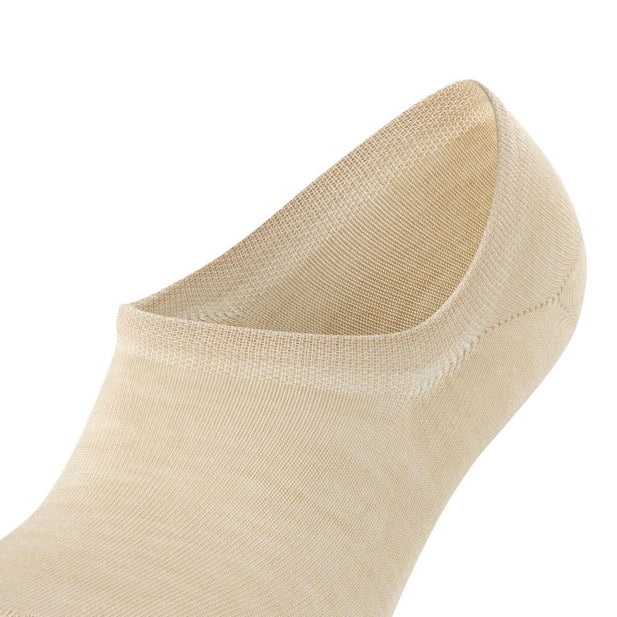 Active Breeze Invisible Socks - Women's