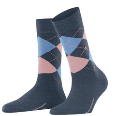 Marylebone Socks - Women's