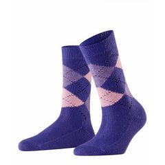 Whitby Socks - Women's