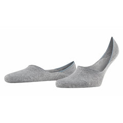 Step Medium Cut Invisible Socks - Men