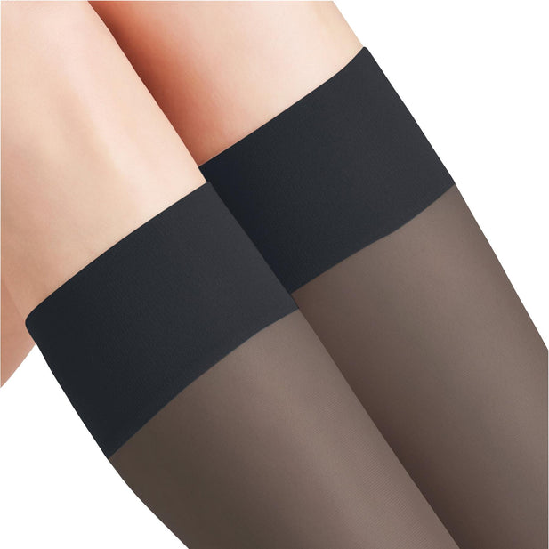 Pure Matt 20 Knee High Sock - Women