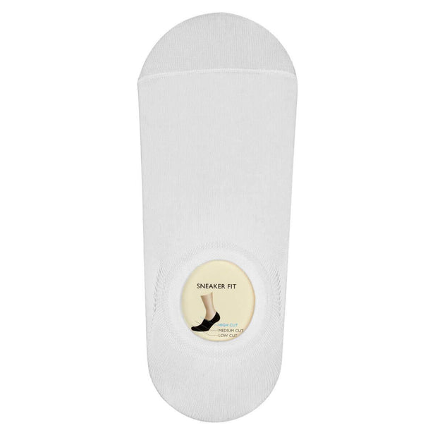 Active Breeze Invisible Socks - Women's